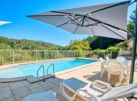 Stunning Home In Plazac With Wifi, Hotel in Plazac