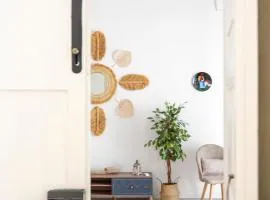 Corina Secret Rooms