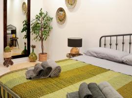 Corina Secret Rooms, hotel u gradu Martano