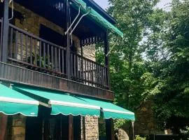 Casa Irama - Casa rural para grupos cerca de Aínsa - Pirineo Aragonés