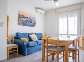 GuestHost - Comfy Apartment 500 mt from the Sea