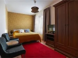 Apartament Danusia