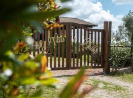 Agriturismo La Vita è Bella, hotel di Marta