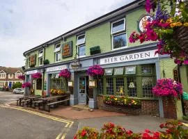 The Pilot Inn