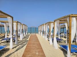 Appartamento Estivo, hotel i Porto Potenza Picena