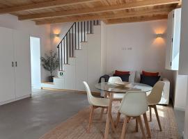 Casas do Mercado, 5, hotel in Montemor-o-Novo