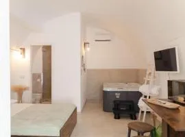 Aca Suite Luxury