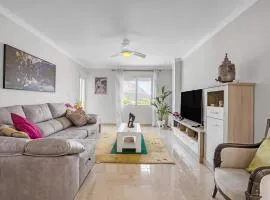 Apartamento completo en Gata de Gorgos