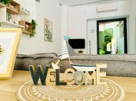 Cute & Cozy Aparment Near The Historic Center