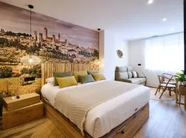 IL FOCOLARE Premium Suites