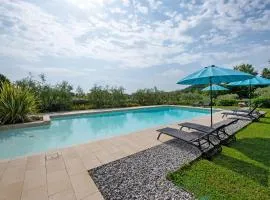 Agriturismo Il Cardo