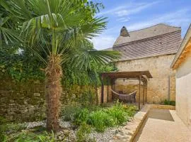Escapade à 2 sur Auriac avec jardin cosy