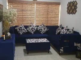Serenity Inn