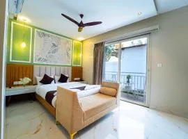 Code Red Resort