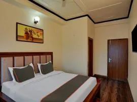 Collection O Trihans Mantion Hotel