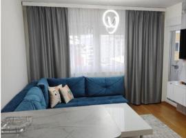 Luxury Apartman, hotel in Sarajevo