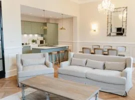 Royal Mile Apartments