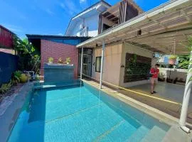 Baliyana Le Lodge