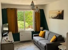 Studio Cosy - Mandelieu