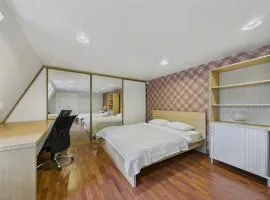 Budget Old Town stay