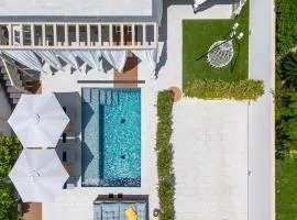 Villa Vitarmi - IsulaTravel