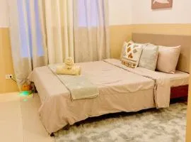Asahels Cozy Crib 2,WiFi Nflix