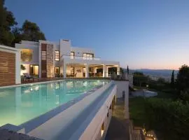 VILLA TERRA CRETA Luxury Retreat and Spa