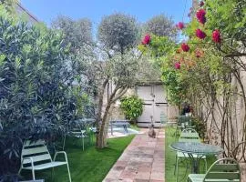 Une bulle de bien être au rendez vous