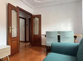 Ortuella Apartment