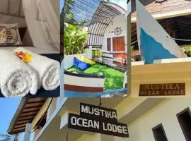 Mustika Ocean Lodge