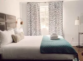 King Suite and Twin Boutique Hotel 2 Floor
