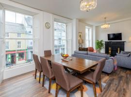 Dingle Heritage Townhouse, hotel v destinaci Dingle