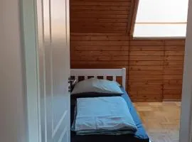 Cosy Apartment Geislingen