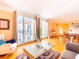 Perfect Apartment to visit Paris