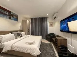 Jojo Studio at Airport Residential