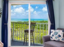 Sunrise Sanctuary - Top Floor Ocean Pointe 2415