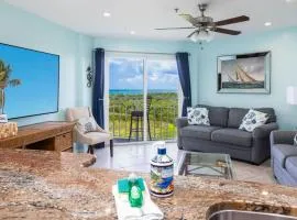 Sunrise Sanctuary - Top Floor Ocean Pointe 2415