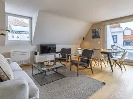 Penthouse on the Tagus in Alfama by LovelyStay