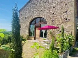 La Bastide de Marie & Pascal