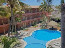 Estancia Real Los Cabos