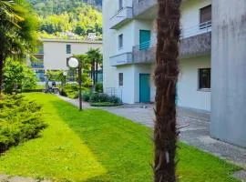 Aura Smart Haus con terrazza