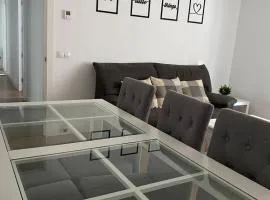 Alojamiento - Las Murallas de Dulcinea