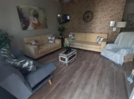 Vaios House