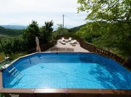 Seaview, Two Pools, Sauna & Relax - Suite Dorotea