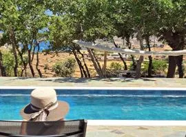 Petra Vista Retreats