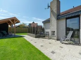 Holiday Home in Julianadorp by Beach