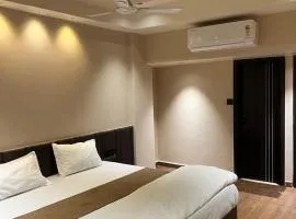 Hotel Presidency
