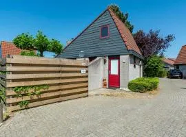 Holiday Home Julianadorp near Beach