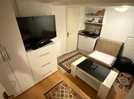 Skenderija Stay