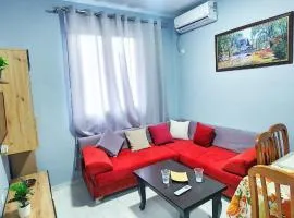 Apartments Modern iBra Durres 2